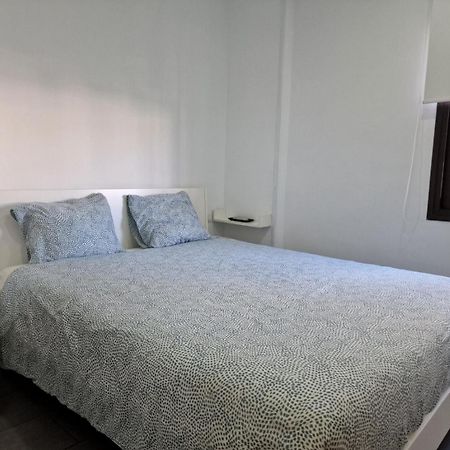 Chitamar Apartment Arona  Bagian luar foto