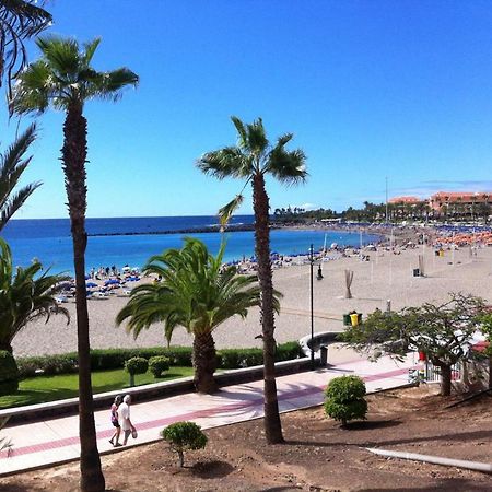 Chitamar Apartment Arona  Bagian luar foto