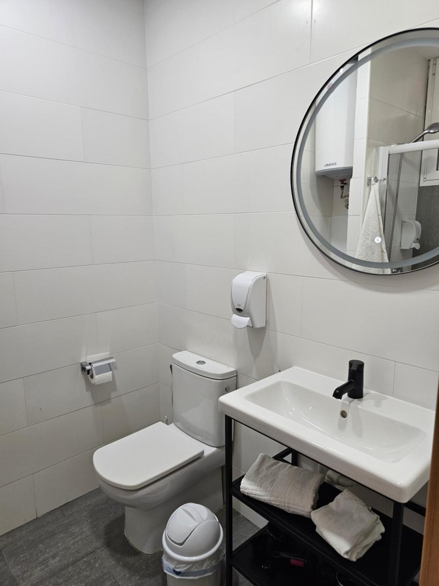 Chitamar Apartment Arona  Bagian luar foto