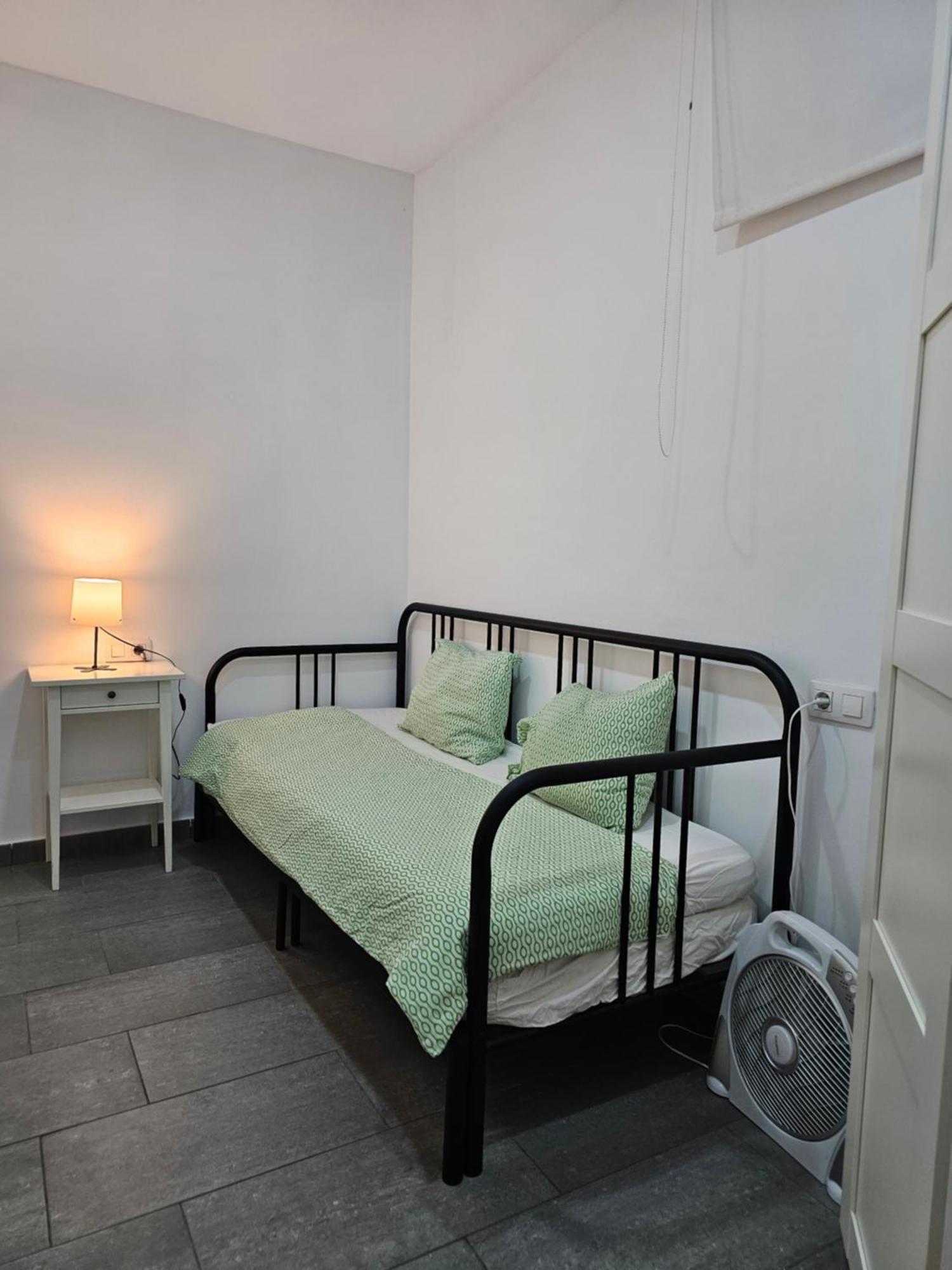 Chitamar Apartment Arona  Bagian luar foto