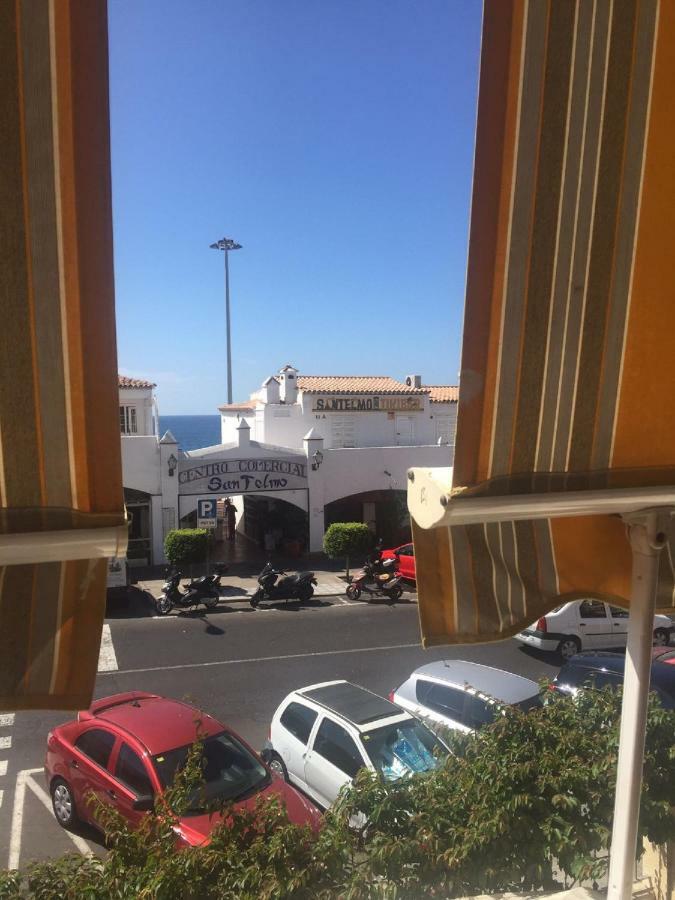 Chitamar Apartment Arona  Bagian luar foto