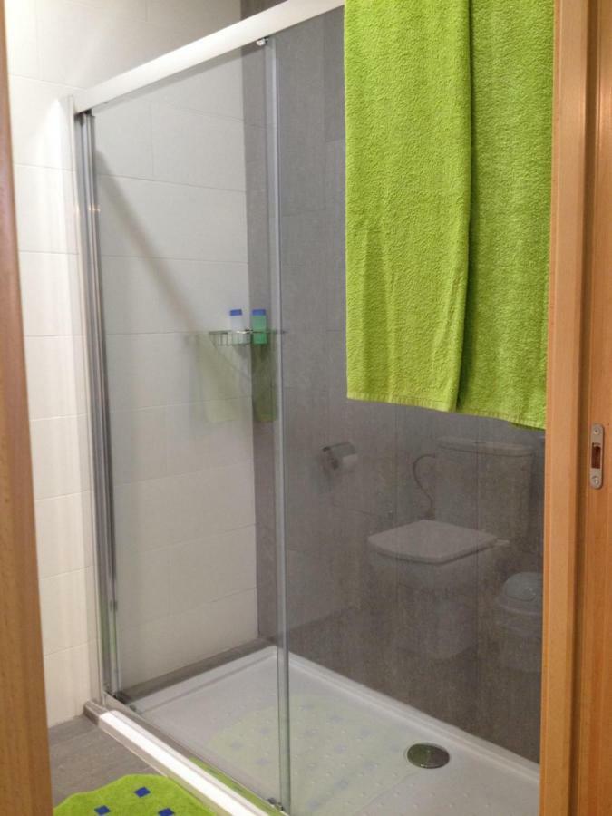 Chitamar Apartment Arona  Bagian luar foto