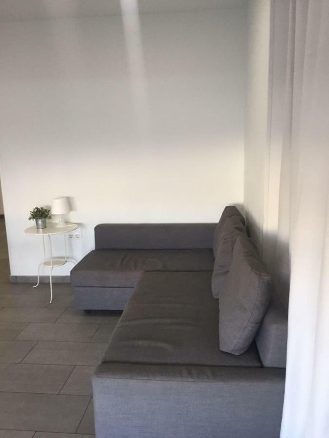 Chitamar Apartment Arona  Bagian luar foto