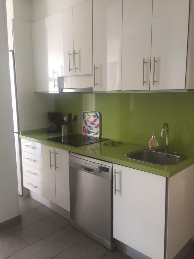 Chitamar Apartment Arona  Bagian luar foto