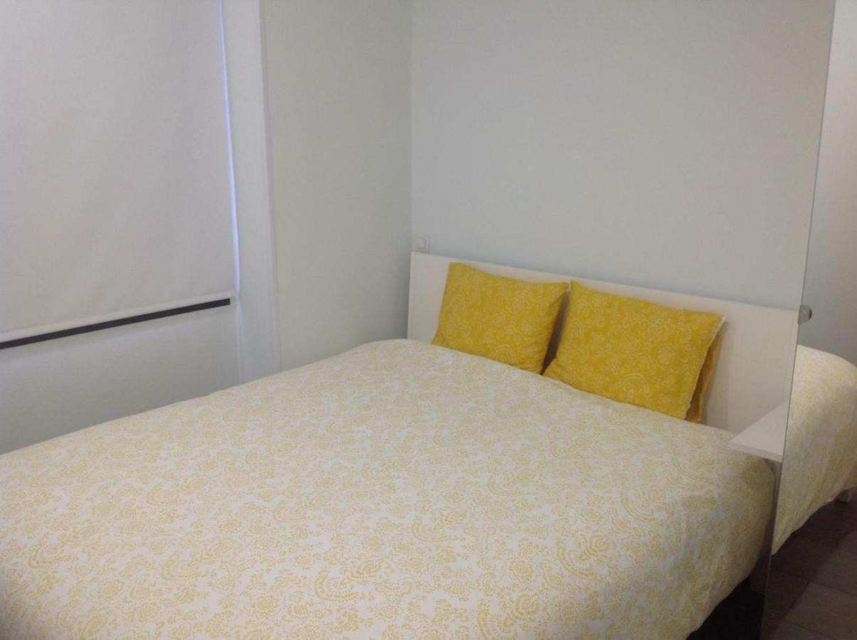 Chitamar Apartment Arona  Bagian luar foto