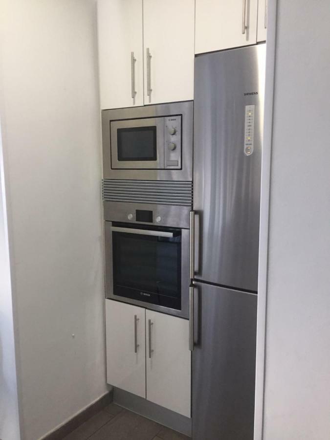 Chitamar Apartment Arona  Bagian luar foto